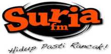 Radio Suria FM