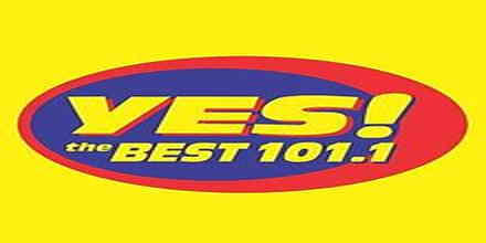 Radio Yes FM - Live Online Radio