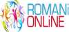 Logo for Romani Online