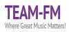 Logo for Team FM
