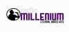 Logo for Radio Millenium