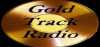 Logo for Gold Track Radio