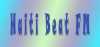 Logo for Haiti Beat Fm