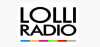 Logo for Lolli Radio