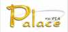 Logo for Palace Radio 91.4