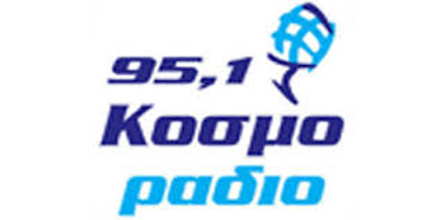 Radio Cosmo 95.1