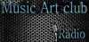 Logo for Radio Music Artclub