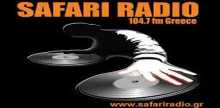 Safari Radio 104.7 fm
