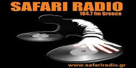 Safari Radio 104.7 fm