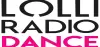 Logo for Lolli Radio Dance
