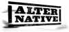 Logo for Alternative Radio