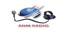 Anm Radio