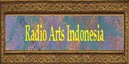 Arts Indonesia