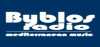 Logo for Byblos Radio FM 105.8