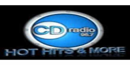 CD Radio 96.7