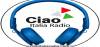 Logo for Ciao Italia Radio