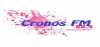 Logo for Radio Cronos FM
