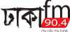 Logo for Dhaka Fm