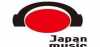 Logo for Japan Music