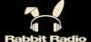 Logo for Killer Rabbit Radio