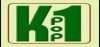 Logo for Pop 1 korea