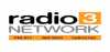 Logo for Radio 3 Network