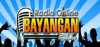 Logo for Radio Bayangan FM