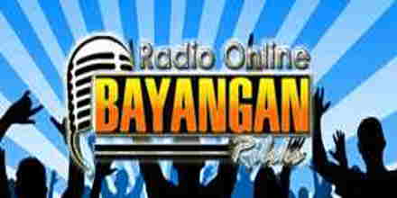 Radio Bayangan FM