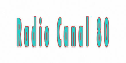 Radio Canal 80