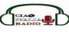 Logo for Radio Ciao Italia