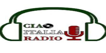 Radio Ciao Italia - Italy | Live Online Radio
