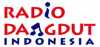 Logo for Radio Dangdut