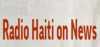 Radio Haiti on News