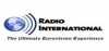 Logo for Radio International
