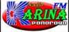 Logo for Radio Karina FM