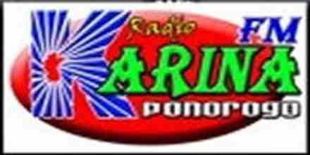 Radio Karina FM
