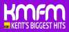 Logo for Radio KM FM