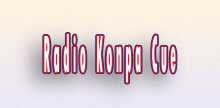 Radio Konpa Cue