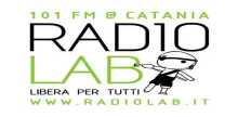 Radio Lab Catania