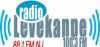 Logo for Radio Leve kanpe