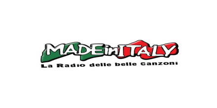 Radio Made In Italy