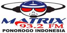 RADIO MATRIX 93.2 FM