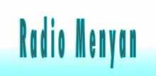 Radio Menyan