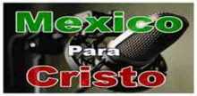 Radio Mexico Para Cristo
