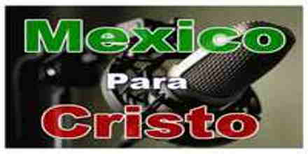 Radio Mexico Para Cristo