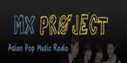 Radio Mxproject