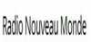 Logo for Radio Nouveau Monde