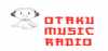 Logo for Radio Otaku