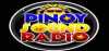 Logo for Radio Pinoy Sound FM