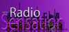 Logo for Radio Sensation Haiti